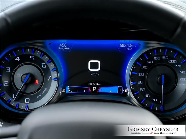 2022 Chrysler 300 Touring L (Stk: U6294) in Grimsby - Image 23 of 33