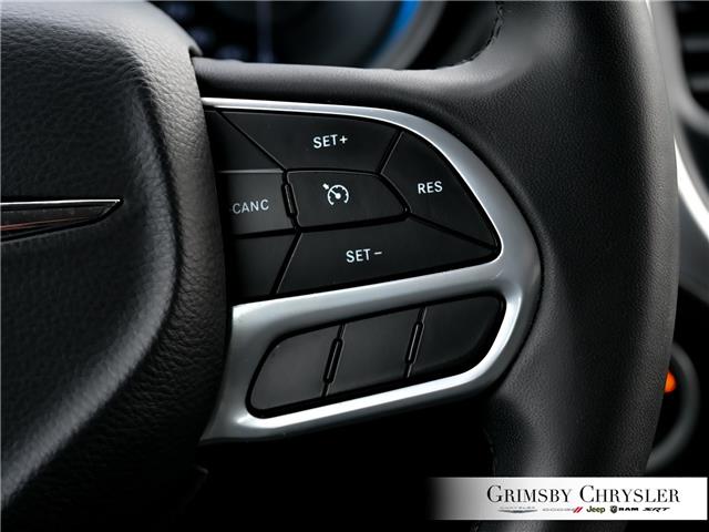 2022 Chrysler 300 Touring L (Stk: U6294) in Grimsby - Image 25 of 33