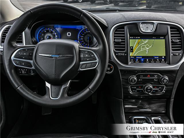 2022 Chrysler 300 Touring L (Stk: U6294) in Grimsby - Image 26 of 33