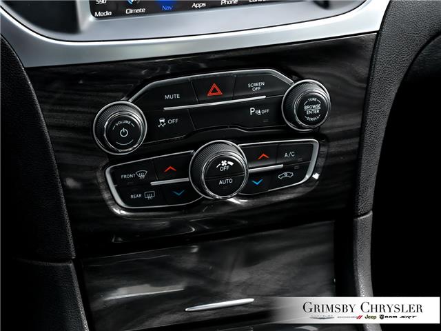 2022 Chrysler 300 Touring L (Stk: U6294) in Grimsby - Image 27 of 33