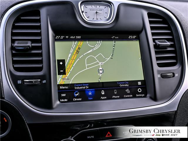 2022 Chrysler 300 Touring L (Stk: U6294) in Grimsby - Image 28 of 33