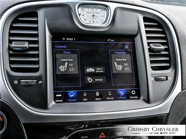 2022 Chrysler 300 Touring L (Stk: U6294) in Grimsby - Image 32 of 33