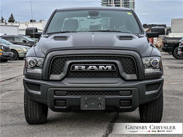 2023 RAM 1500 Classic SLT (Stk: U6293) in Grimsby - Image 2 of 31