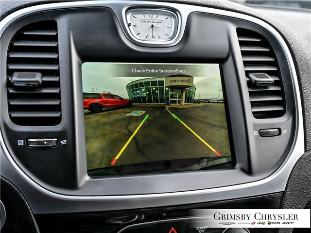 2022 Chrysler 300 Touring L (Stk: U6294) in Grimsby - Image 33 of 33
