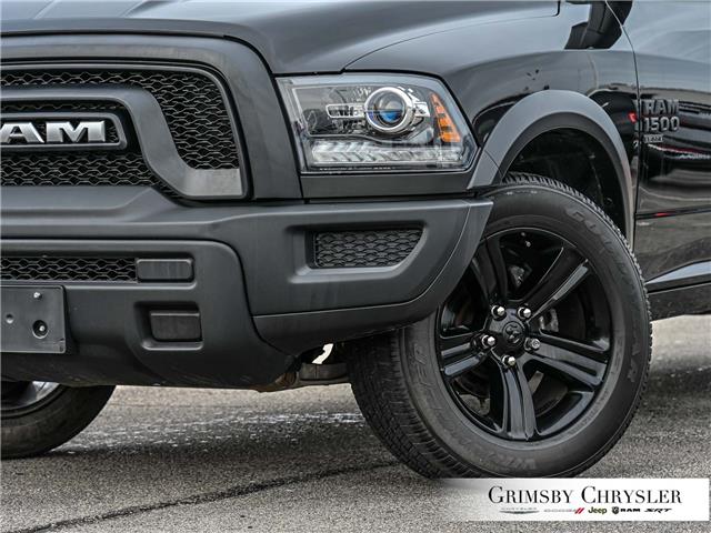 2023 RAM 1500 Classic SLT (Stk: U6293) in Grimsby - Image 7 of 31