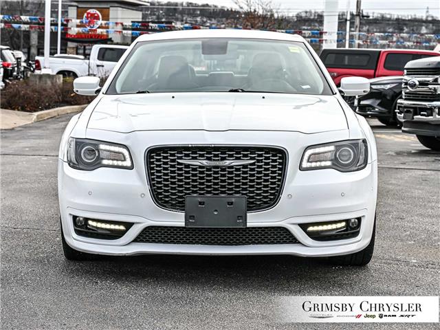 2022 Chrysler 300 Touring L (Stk: U6295) in Grimsby - Image 2 of 31