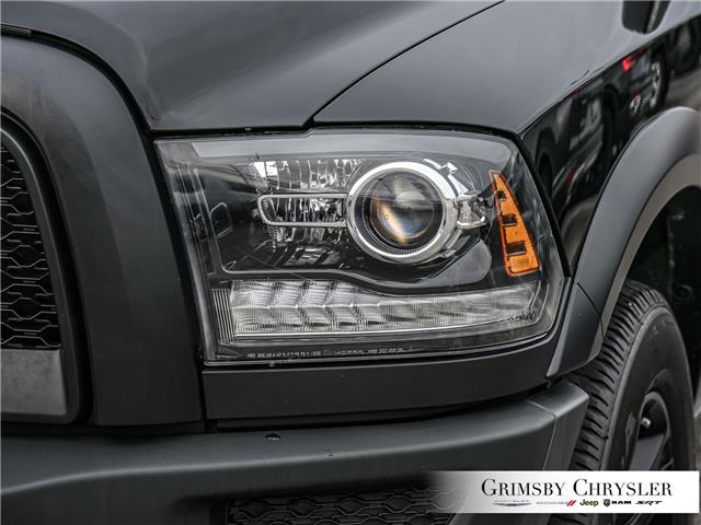 2023 RAM 1500 Classic SLT (Stk: U6293) in Grimsby - Image 8 of 31