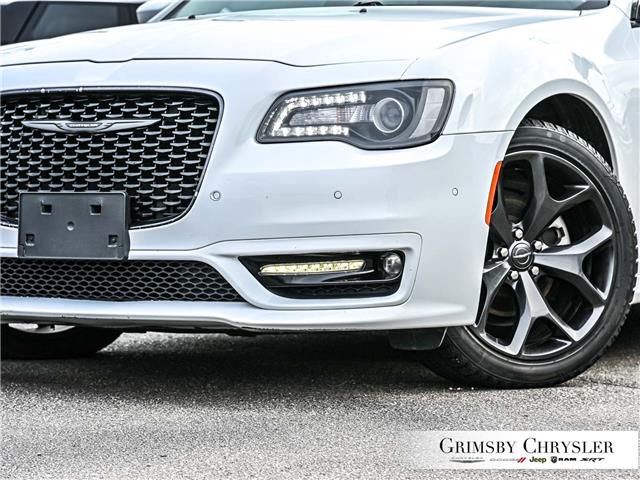 2022 Chrysler 300 Touring L (Stk: U6295) in Grimsby - Image 7 of 31