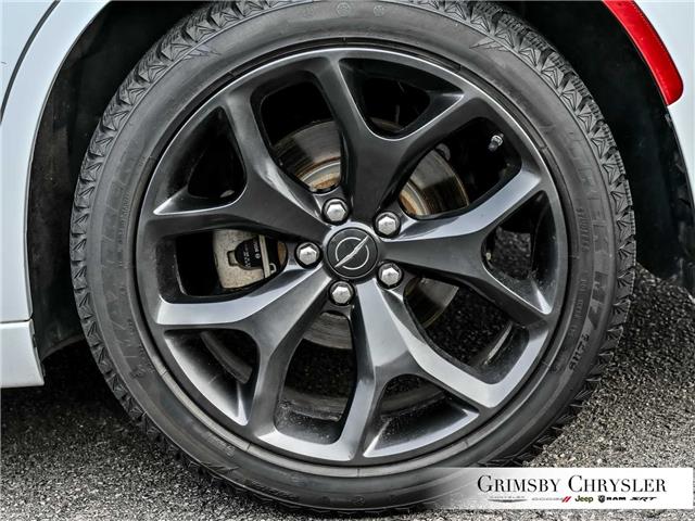 2022 Chrysler 300 Touring L (Stk: U6295) in Grimsby - Image 9 of 31