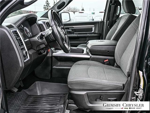 2023 RAM 1500 Classic SLT (Stk: U6293) in Grimsby - Image 15 of 31