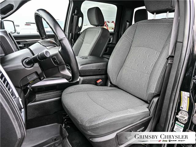 2023 RAM 1500 Classic SLT (Stk: U6293) in Grimsby - Image 16 of 31