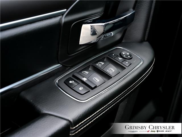2023 RAM 1500 Classic SLT (Stk: U6293) in Grimsby - Image 17 of 31