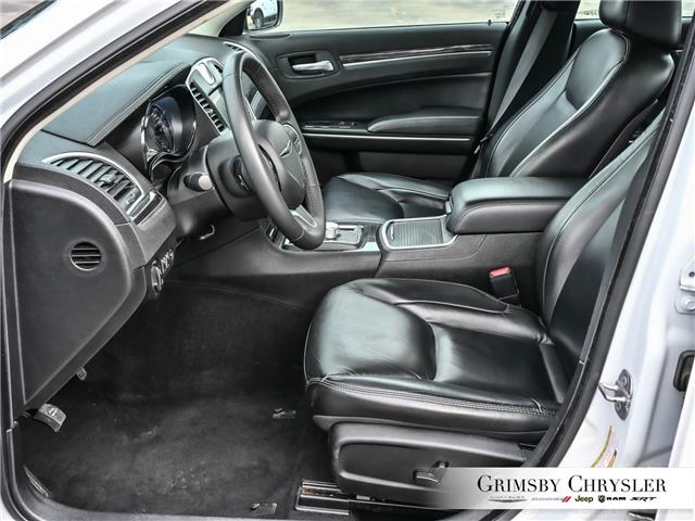 2022 Chrysler 300 Touring L (Stk: U6295) in Grimsby - Image 14 of 31