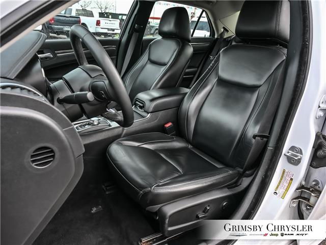 2022 Chrysler 300 Touring L (Stk: U6295) in Grimsby - Image 15 of 31