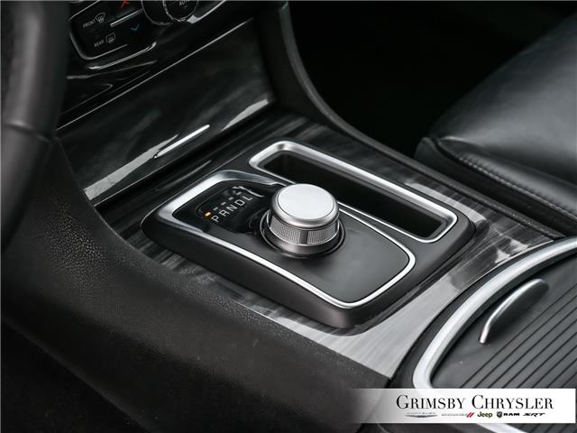 2022 Chrysler 300 Touring L (Stk: U6295) in Grimsby - Image 17 of 31