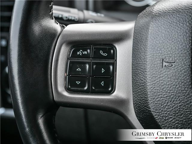 2023 RAM 1500 Classic SLT (Stk: U6293) in Grimsby - Image 23 of 31