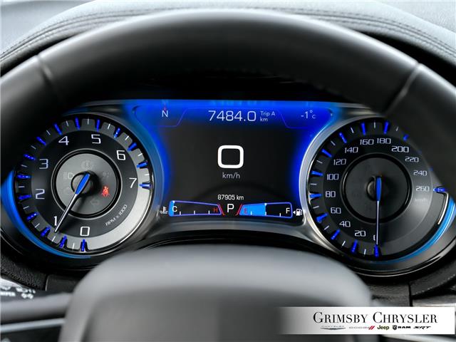 2022 Chrysler 300 Touring L (Stk: U6295) in Grimsby - Image 21 of 31