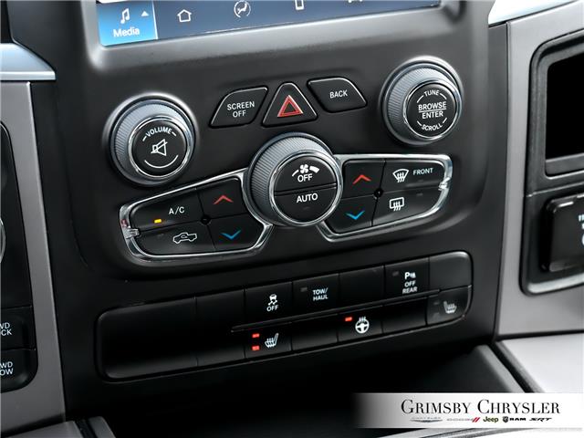 2023 RAM 1500 Classic SLT (Stk: U6293) in Grimsby - Image 26 of 31