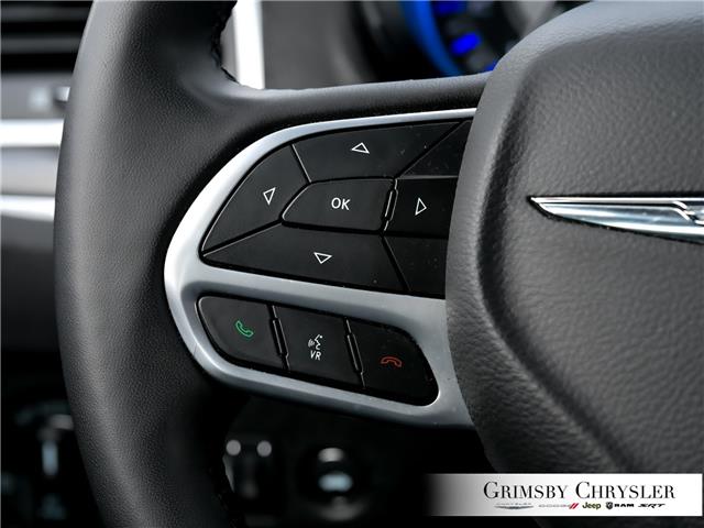 2022 Chrysler 300 Touring L (Stk: U6295) in Grimsby - Image 22 of 31