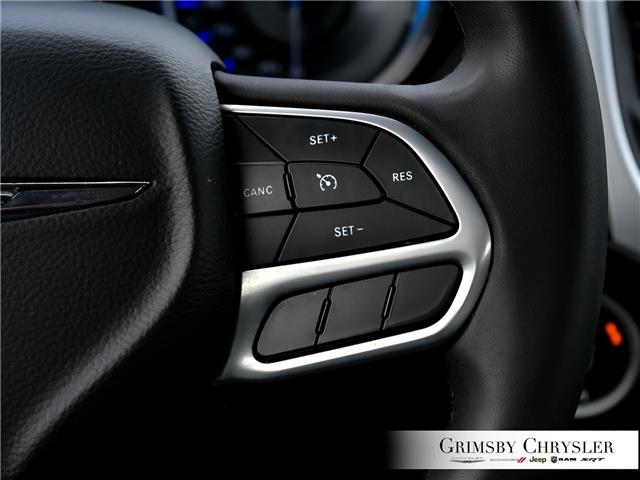 2022 Chrysler 300 Touring L (Stk: U6295) in Grimsby - Image 23 of 31
