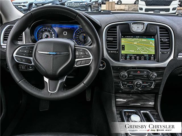 2022 Chrysler 300 Touring L (Stk: U6295) in Grimsby - Image 24 of 31