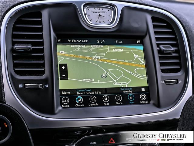 2022 Chrysler 300 Touring L (Stk: U6295) in Grimsby - Image 26 of 31