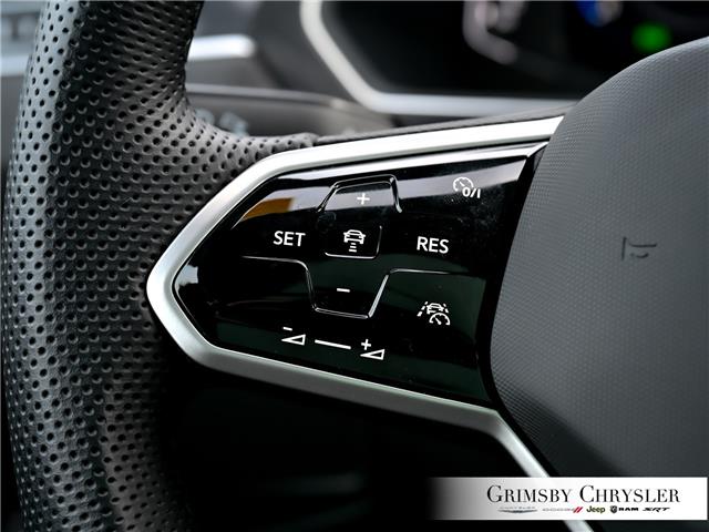 2023 Volkswagen Tiguan Highline R-Line (Stk: U6298) in Grimsby - Image 24 of 34