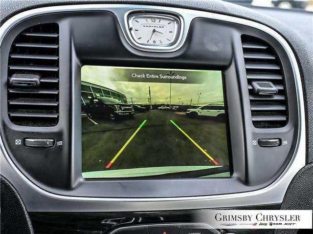 2022 Chrysler 300 Touring L (Stk: U6295) in Grimsby - Image 31 of 31
