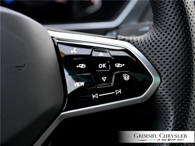 2023 Volkswagen Tiguan Highline R-Line (Stk: U6298) in Grimsby - Image 25 of 34