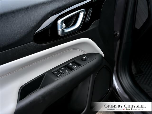 2024 Jeep Compass Limited (Stk: U6297) in Grimsby - Image 17 of 31