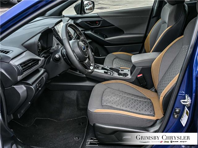 2024 Subaru Crosstrek Onyx (Stk: U6301) in Grimsby - Image 15 of 33