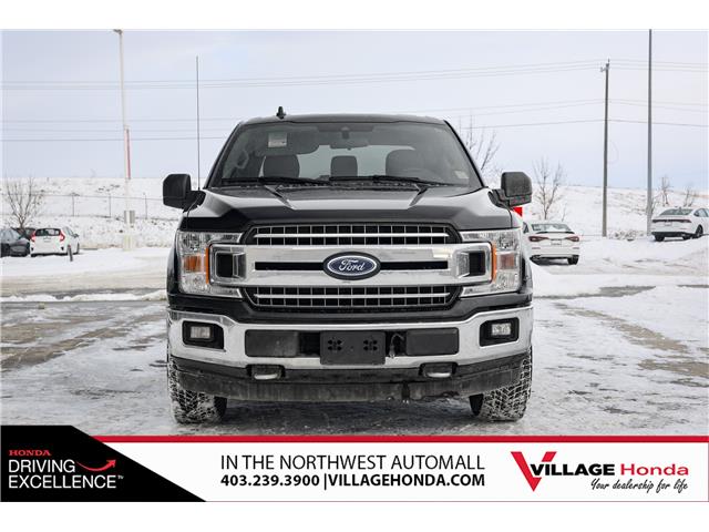 2020 Ford F-150 XLT (Stk: SR0083A) in Calgary - Image 4 of 24 2020 Ford F-150 XLT (Stk: SR0083A) in Calgary - Image 4 of 24