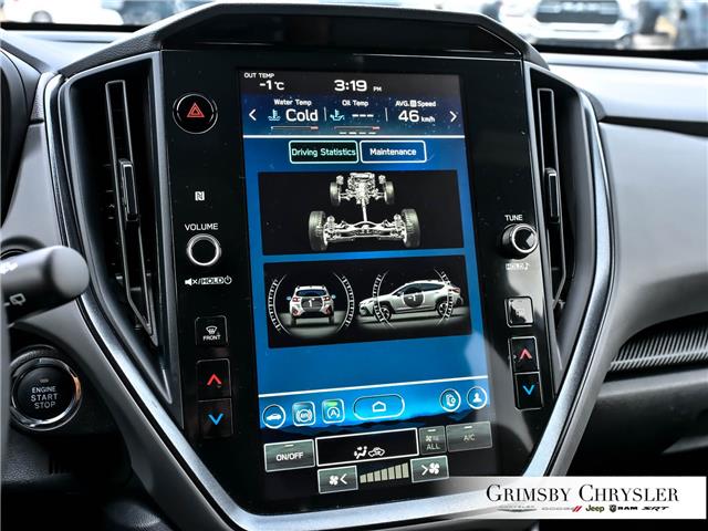 2024 Subaru Crosstrek Onyx (Stk: U6301) in Grimsby - Image 30 of 33