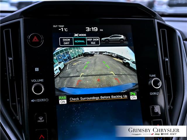 2024 Subaru Crosstrek Onyx (Stk: U6301) in Grimsby - Image 31 of 33