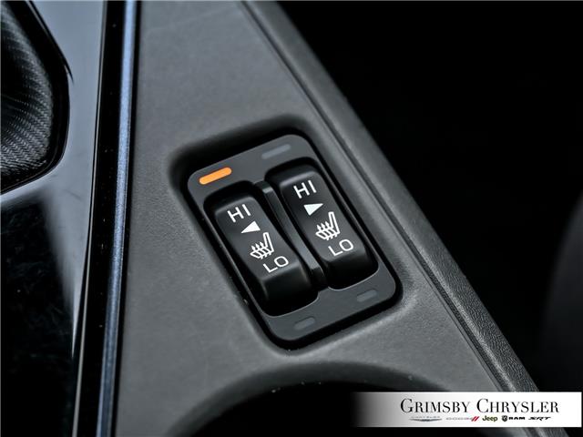 2024 Subaru Crosstrek Onyx (Stk: U6301) in Grimsby - Image 32 of 33