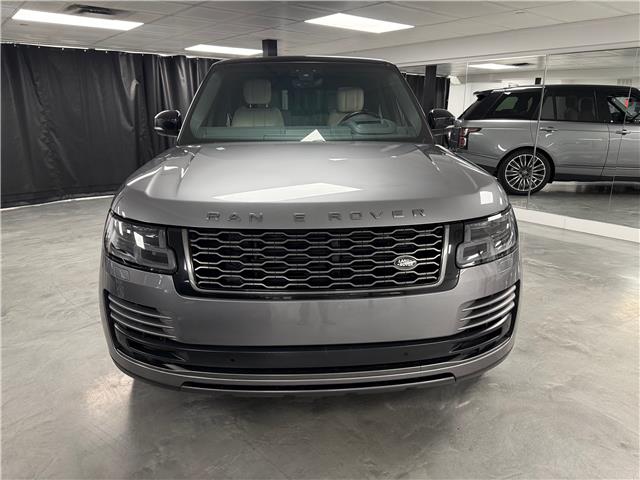 2021 Land Rover Range Rover P400 Westminster (Stk: C0777) in Saint-Eustache - Image 8 of 32