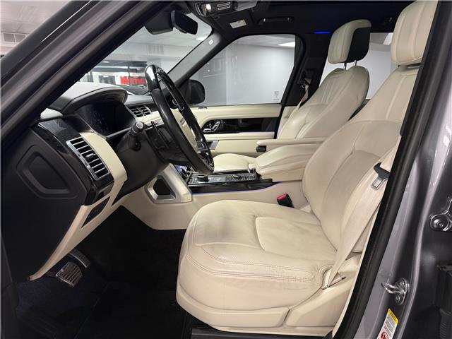 2021 Land Rover Range Rover P400 Westminster (Stk: C0777) in Saint-Eustache - Image 11 of 32