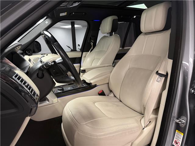 2021 Land Rover Range Rover P400 Westminster (Stk: C0777) in Saint-Eustache - Image 12 of 32