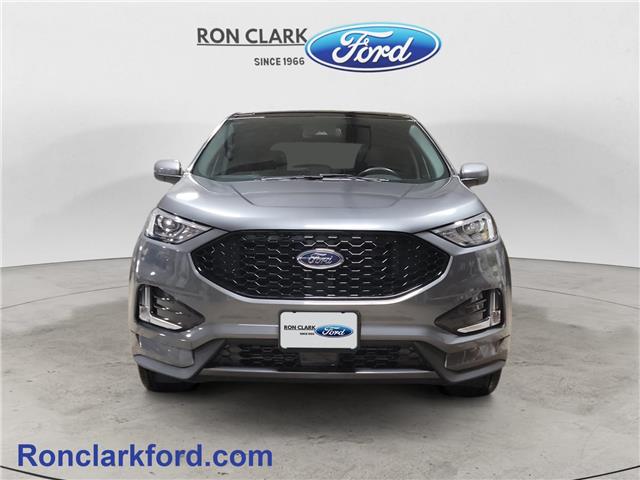 2024 Ford Edge ST Line (Stk: 17020-1) in Wyoming - Image 2 of 15