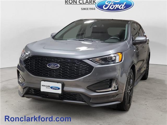 2024 Ford Edge ST Line (Stk: 17020-1) in Wyoming - Image 3 of 15