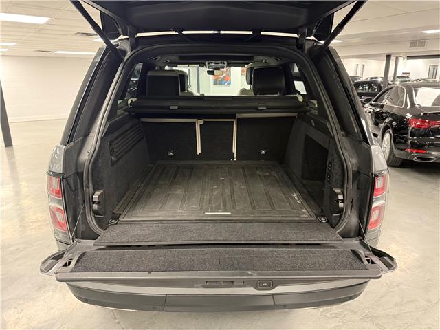 2021 Land Rover Range Rover P400 Westminster (Stk: C0777) in Saint-Eustache - Image 14 of 32