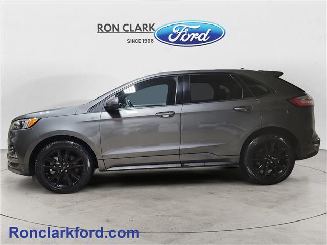 2024 Ford Edge ST Line (Stk: 17020-1) in Wyoming - Image 4 of 15