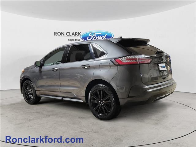 2024 Ford Edge ST Line (Stk: 17020-1) in Wyoming - Image 5 of 15