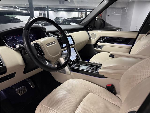 2021 Land Rover Range Rover P400 Westminster (Stk: C0777) in Saint-Eustache - Image 16 of 32
