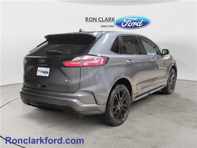 2024 Ford Edge ST Line (Stk: 17020-1) in Wyoming - Image 7 of 15