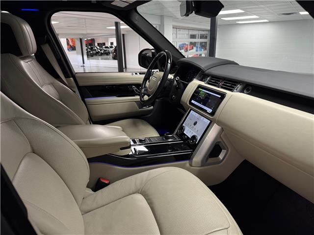 2021 Land Rover Range Rover P400 Westminster (Stk: C0777) in Saint-Eustache - Image 17 of 32