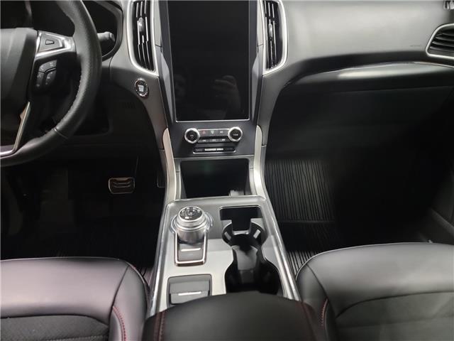 2024 Ford Edge ST Line (Stk: 17020-1) in Wyoming - Image 12 of 15