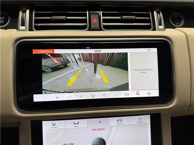 2021 Land Rover Range Rover P400 Westminster (Stk: C0777) in Saint-Eustache - Image 23 of 32