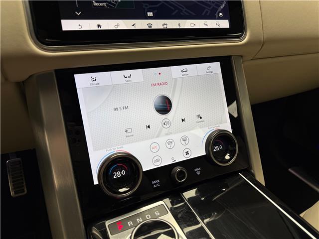 2021 Land Rover Range Rover P400 Westminster (Stk: C0777) in Saint-Eustache - Image 24 of 32