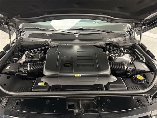 2021 Land Rover Range Rover P400 Westminster (Stk: C0777) in Saint-Eustache - Image 31 of 32